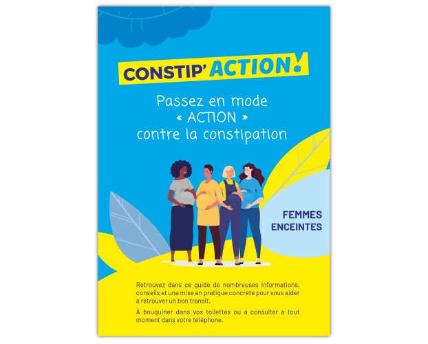 miniatureConstip'action-couvertures FEMMES ENCEINTES