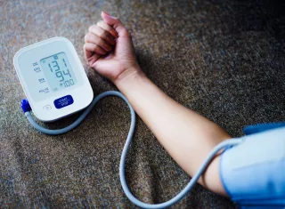 Hypertension artérielle